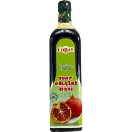Lobas Nar Ekşisi Özü 1 Lt