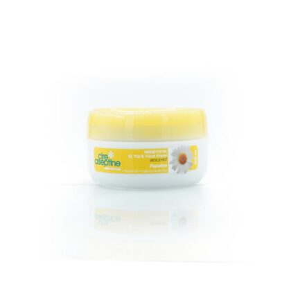 Cire Aseptine Soft Prebiyotik Besleyici Bakım Kremi Papatya 100 ml