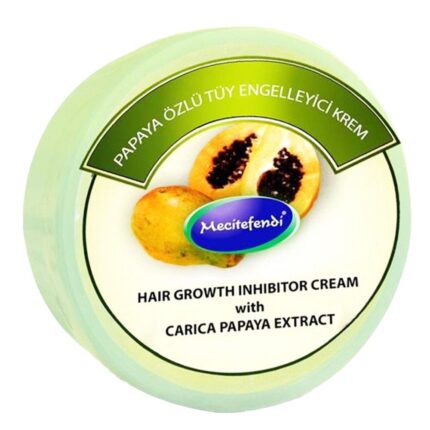 Mecitefendi Papaya Özlü Krem 150 Ml